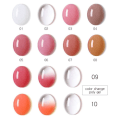 Miniatyrbild 3 av 7: Polygel Naglar 15g 06