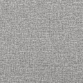 Pikkukuva 5 / 6: Sängynpääty, lisävaruste makuuhuoneeseen, huonekalu sivureunalla 203 x 16 x 118/128 cm vaaleanharmaata kangasta TDL0205194 Grå