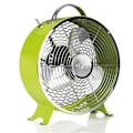 Pikkukuva 2 / 4: Tuulettaja - Tristar - Retro Metalli - 20W - 2 nopeutta - 25 cm halkaisija Vit