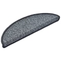 Pikkukuva 2 / 4: Portastair matto 15 kpl Tummanharmaa 56 x 17 x 3
