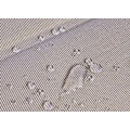 Pikkukuva 2 / 6: 7 hengen ulkokalusteryhmä sohva terasille, mukana terästtabletti ja polyrotin, vaaleanbeige ja ruskeat tyynyt 04_0008320 Beige