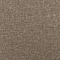 Miniatyrbillede 5 af 6: Sommier med lameller på ben, rammemadrasse 140x190 cm, taupe stof TDL0206937