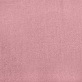 Miniatyrbillede 5 af 6: Reposeføder taburet sengestel 70 x 55 x 41 cm i lyserødt velour DEC030553 Rosa