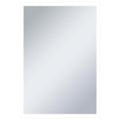 Pikkukuva 2 / 6: LED-seinäpeili kylpyhuoneeseen 60 x 100 cm DEC022600