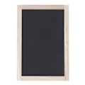 Miniatyrbild 4 av 4: Tavla för krita väggpanel dekoration anteckningar 60 x 40