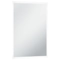 Pikkukuva 4 / 6: LED-seinäpeili kylpyhuoneeseen 60 x 100 cm DEC022600