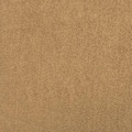 Miniatyrbild 5 av 6: Fotpall för säng 70 x 55 x 41 cm i brun sammet DEC030445 Flerfärgad