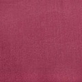 Miniatyrbillede 6 af 6: Moderne rød bordeaux velour lounge stol sofa design DEC026764 Bordeaux
