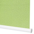 Pikkukuva 2 / 4: Verho rullakaihtimet pimennys aurinkosuoja sivuvedolla 70 x 160 opako vihreä vaalea