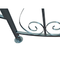 Miniatyrbild 2 av 4: Pergola - Ej specificerad - Rund - Robust stål - Ø 3m - Färg grå