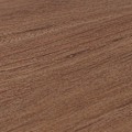 Pikkukuva 2 / 6: Matala pöytä, apupöytä, kaksi hyllyä ja kaksi laatikkoa, 44x120x65 cm, ruskea, 04_0008451 kastanj