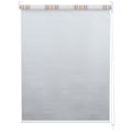 Miniatyrbild 3 av 4: Förvaringsrulle - Ej specificerat - 90x230 cm - Opaque - Grå, Brun, Orange - Blockerande grå, brun, orange