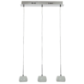 Miniatyrbillede 1 af 4: Loftlampe loftlampe 3 lamper