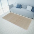 Pikkukuva 1 / 4: Luonnollinen bambumatto suorakulmainen 150 x 200