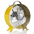 Pikkukuva 3 / 4: Tuulettaja - Tristar - Retro Metalli - 20W - 2 nopeutta - 25 cm halkaisija Vit