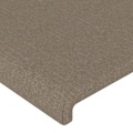 Miniatyrbillede 4 af 4: Hovedgærde - LED - Taupe - 80x5x78/88 cm - Samtidig - Design Mol