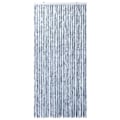 Miniatyrbillede 4 af 4: Insektnet i argente 100 x 220 Chenille