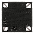 Miniatyrbillede 5 af 6: Sæt med 3 blomsterborde, sidebord, blomsterstøtte, stabelbar hylde i metal, papir og snor i anthracit 04_0007506 Metall