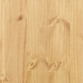Pikkukuva 5 / 6: Yöpöytä viidellä laatikolla 53 x 39 x 103 cm massiivista mäntyä DEC033905 kastanj