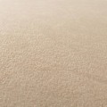 Miniatyrbillede 3 af 6: Gulvstol med afslapningsfunktion, justerbar ryg i 4 retninger, stålramme, beige velour 04_0006371 Beige