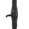 Miniatyrbillede 4 af 4: Parasol - Pro - Ø 5m - Polyester - Aluminium - Grøn Grön