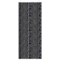 Pikkukuva 4 / 4: Moustikkaverho, tummanharmaa 90 x 220, toukka