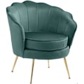Pikkukuva 1 / 6: Lounge-penkki tuoli Grön