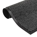 Pikkukuva 1 / 4: Suoramallinen matto 80 x 120 Anthracite