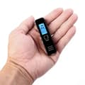 Digital röstinspelare inspelningspenna ljud diktafon MP3-spelare USB