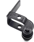 Bosch Sticksåg Rullstyrhjul för 4304 4306 4305 4331DWDE Modeller