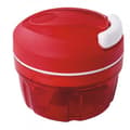 Lökhackare för Tupperware - D158 kompatibel kökskniv