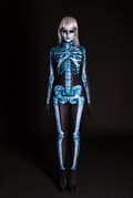 (XL) Game of Thrones Kostym Halloween Kostymer