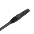 Högtryckstvätt Sprutpistol Munstycke Högtryckstvätt Kompatibel med AR BLACK DECKER BOSCH Dr. Washi
