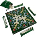 Scrabble Original Brädspel Engelsk Version