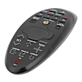 Miniatyrbilde 4 av 5: Smart TV-fjernkontroll for Samsung Bn59-01185f/01185d/01184d