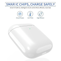 Miniatyrbilde 3 av 5: Etui for trådløs lading for Airpods