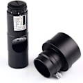 Miniatyrbillede 1 af 7: Teleskop Laser Kollimator 1.25 tommer, Bysameyee Kalibrator med 2'' Adapter til