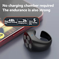 Miniatyrbillede 6 af 6: Trådløs Bluetooth Mobilside Controller Tiktok Fjernbetjening