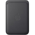 Miniatyrbilde 1 av 4: iPhone FineWoven Lommebok med MagSafe – Svart ​​​​​​​ Svart (2024){hh]