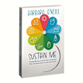 Miniatyrbillede 1 af 3: Sustain Me Barbara O'Neill En håndbog om naturlige midler De 9 grundlæggende søjler for sundhed Paperback på engelsk{F2}