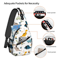 Miniatyrbillede 3 af 5: Taylor Swift Crossbody Taske