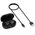 Miniatyrbilde 4 av 4: Ladeetui for Elite7 Pro Zhenluo trådløst Bluetooth-headset 7Pro multifunksjonell lading
