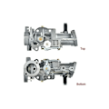Miniatyrbillede 5 af 5: Retrayal karburator til Briggs & Stratton motorer, reservedelsnumre 498298, 692784, 495951, 492611, 495426, 490533, er egnet til 5HK motorer.{HH}