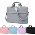 Miniatyrbillede 7 af 10: 11 13 14 15.6 tommer laptop taske ETUI 15.6 tommer Sort