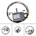 Miniatyrbild 5 av 5: Universal Kyl Frysskåp Kylskåpstermostat Wpf22 Temperaturregulator Wyelv