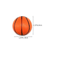 Miniatyrbild 2 av 3: 24 mini basketbollar