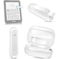 Miniatyrbilde 1 av 5: Sidevender for Kindle PaperWhite, Fjernkontroll for Kindle iPad iPhone, Trådløs Klikker for Lesing i Sengen Ki{hh}