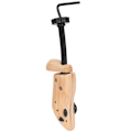 Miniatyrbild 3 av 8: Professionella Justerbara Tallplattor för Skostöd Unisex Högklackat Skoblock Expansionsverktyg M(38-41)