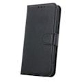 Miniatyrbilde 1 av 4: Flip-deksel med stativ for Xiaomi Redmi 13C 4G / 13C 5G - Svart{HH}
