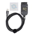 Miniatyrbillede 1 af 5: VAG-COM VCDS Premium Diagnostisk Interface og Software Inkluderet